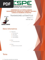 Transmisión ZF 8HP PDF