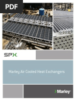 Marley Air Cooled Heat Exchangers