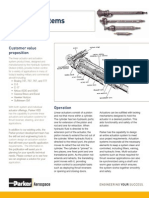  Actuator Systems