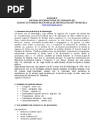 Resumen Sistema Internacional Venezuela PDF