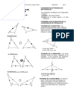 Congruencia de Triangulos II Bim