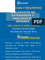 Analgesicos