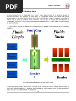 Capitulo VI Cedula de Bombeo