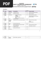  Workshop DPtech 2014 v.2.0