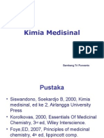 A1.Kimia Medisinal