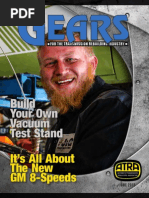 Gears June 2015