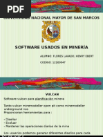 Software Minero