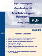 5 Troubleshooting & Maint