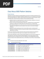 9300 Datasheet