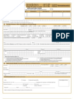 AIG World Gold Fund