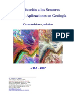 Sensores Remotos PDF