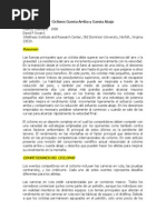 Ciclismo Cuesta Arriba y Cuesta Abajo PDF