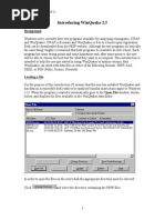 Introducing Winquake 2.5: Background