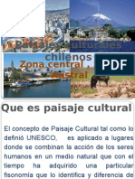 Paisaje Cultural