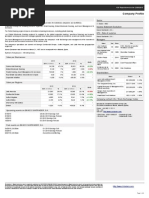 Analisis Banco Santander