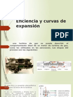 Eficiencia y Curvas de Expansión