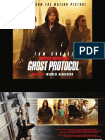 OST - Ghost Protocol PDF