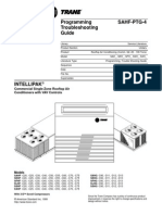 Trane Rooftop PDF