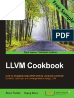 LLVM Cookbook - Sample Chapter