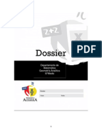 Dossier Geometria Analitica PDF