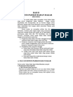 Sistem Injeksi Bahan Bakar PDF