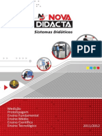 Catalogo Geral - 2011-2012 - NovaDidacta PDF