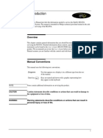 Philips HP OptiGo Service Manual