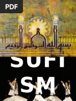 Sufism