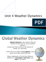 Science 2200 Weather Notes 2