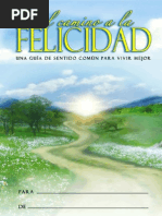 El Camino A La Felicidad