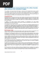 Doepke-Specifying RCD Protection PDF