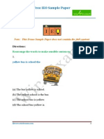 Ieo 1 PDF