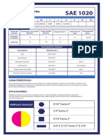 Sae 1020