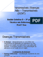 Doencas Transmissiveis PDF