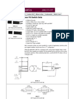 GRI 2020-12-B Data Sheet