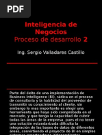 02-Inteligencia de Negocios