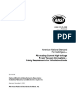 Ansi C37.85-2002 PDF