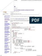 PostGIS Grid Generate