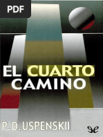 El Cuarto Camino