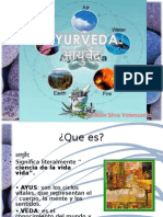 Ayurveda 1