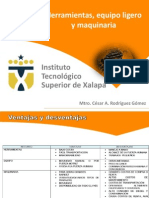 Equipo de Construcción PDF