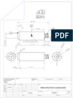 Diagrama de Flujo de Un Ensamble