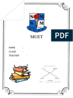 MUET