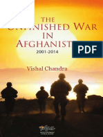 Book Warinafghanistan