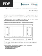 Logistica y Flete M Cagnoli