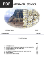 Sismoestratigrafía