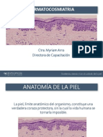  Fisiologia de La Piel