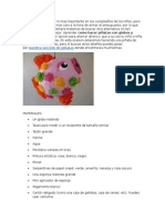 Como Hacer Una Piñata