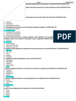 Bioquimica, Enfermedades Metabolicas y Cromosomopatias