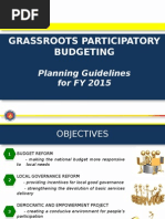 BuB FY2015 Guidelines 0910